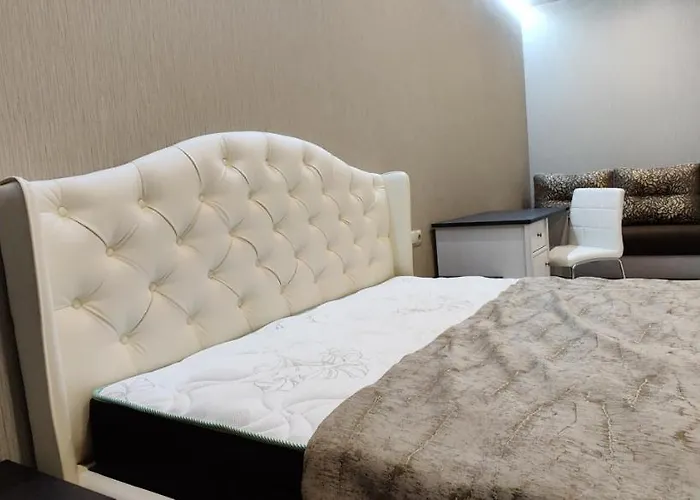 Luxury Apartments Atlant
