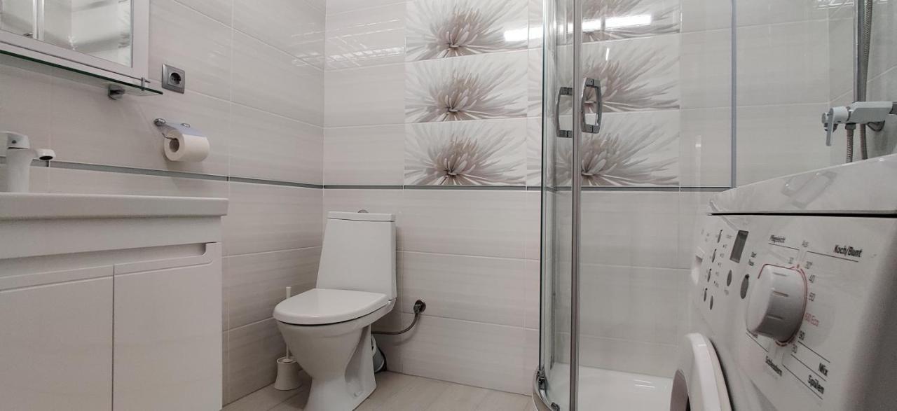Luxury Atlant شقة *
